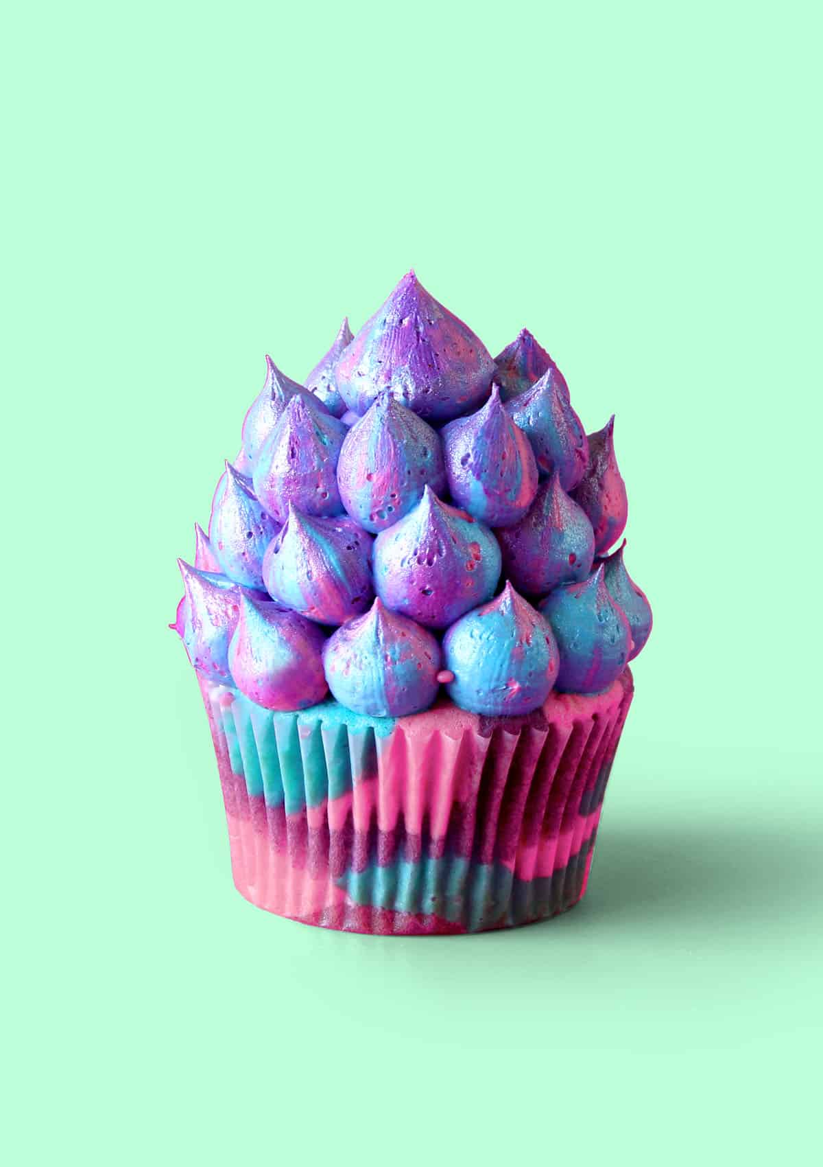 Unicorn Cupcakes Recipe