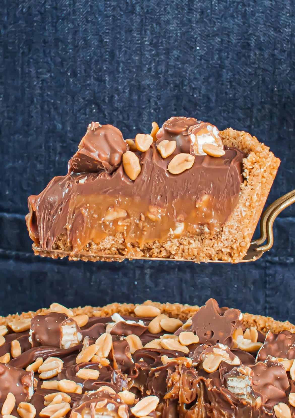 NoBake Picnic Pie The Scran Line