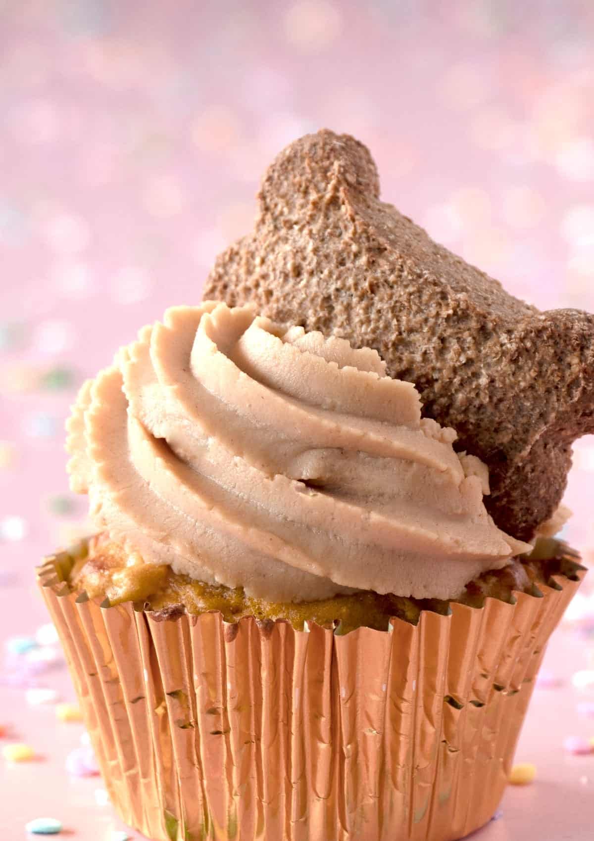 Dog friendly cupcake outlet recipes