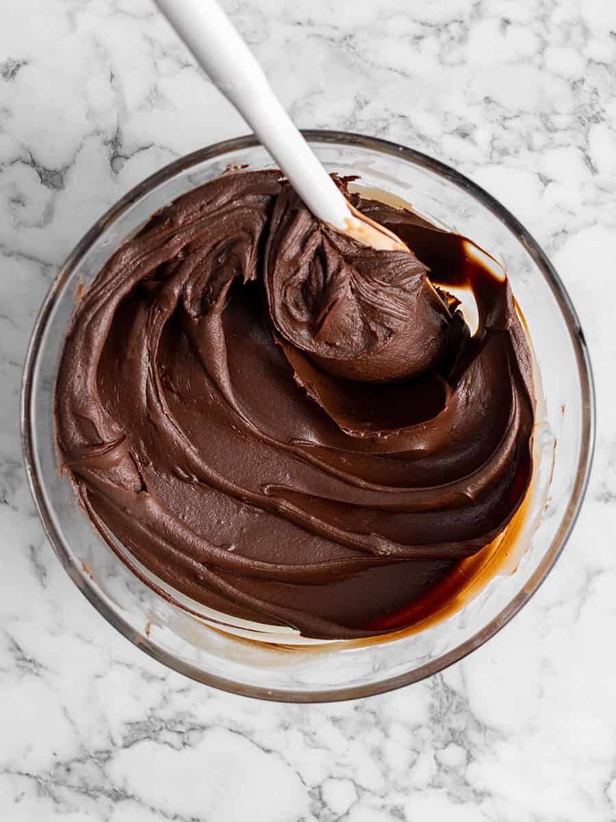 Ganache Recipe