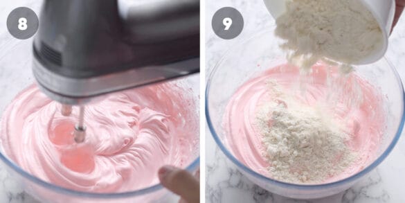 French Macarons (Swiss Meringue Method) - The Scranline