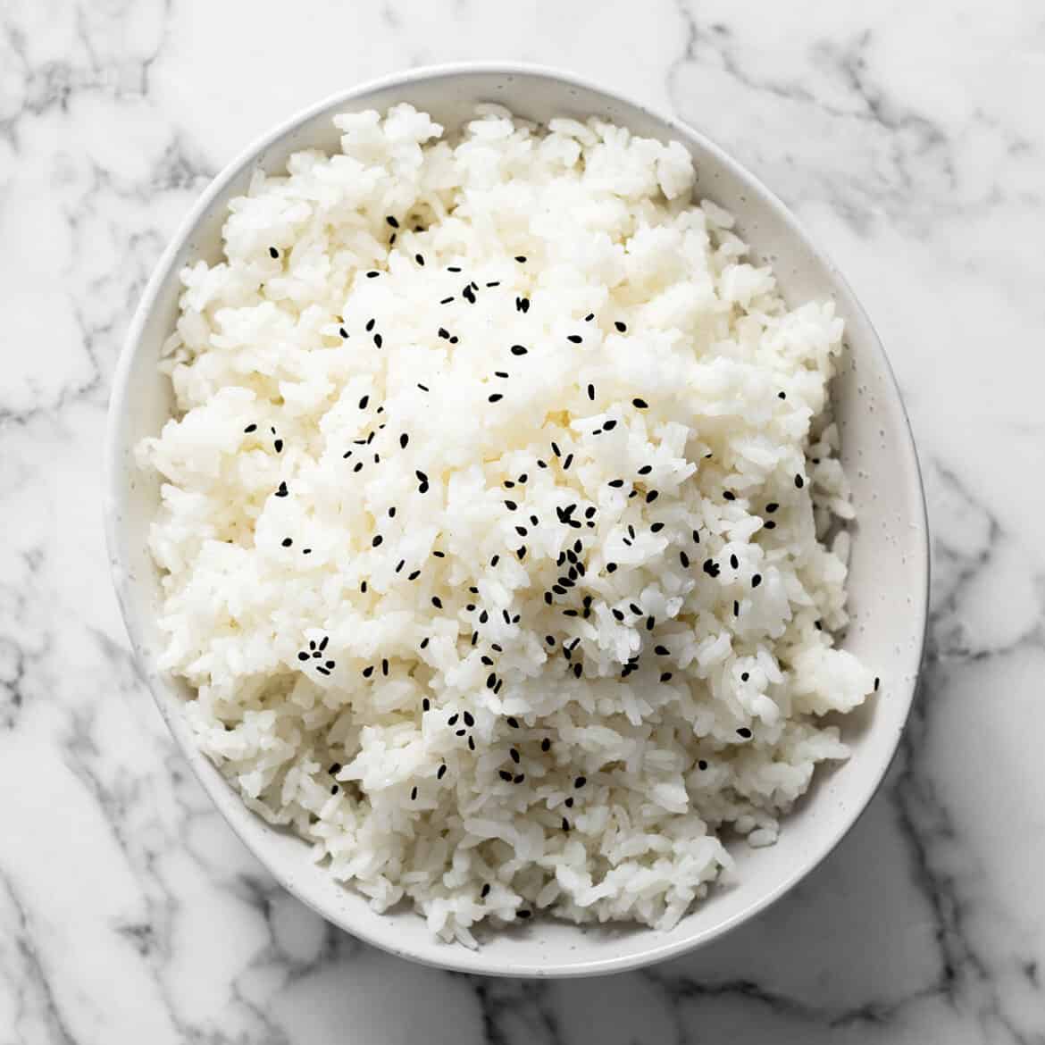 How To Cook Rice Like A Pro - The Scranline