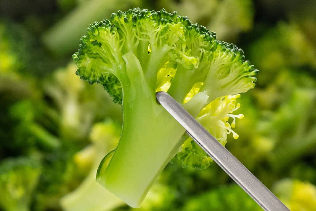 How To Perfectly Steam Broccoli The Scranline how-to-perfectly-steam-broccoli-the-scranline