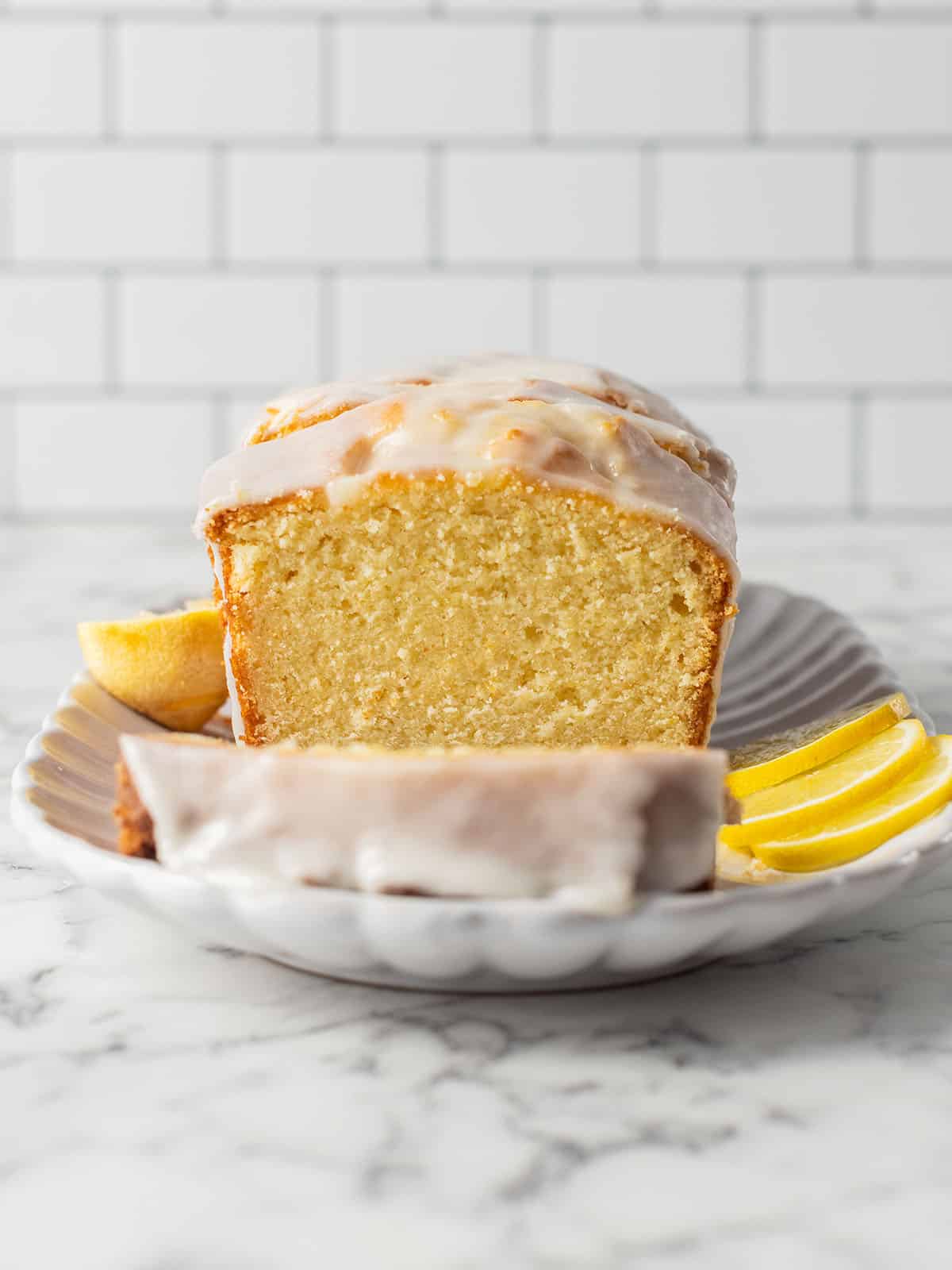 No-Fail Pound Cake Recipe