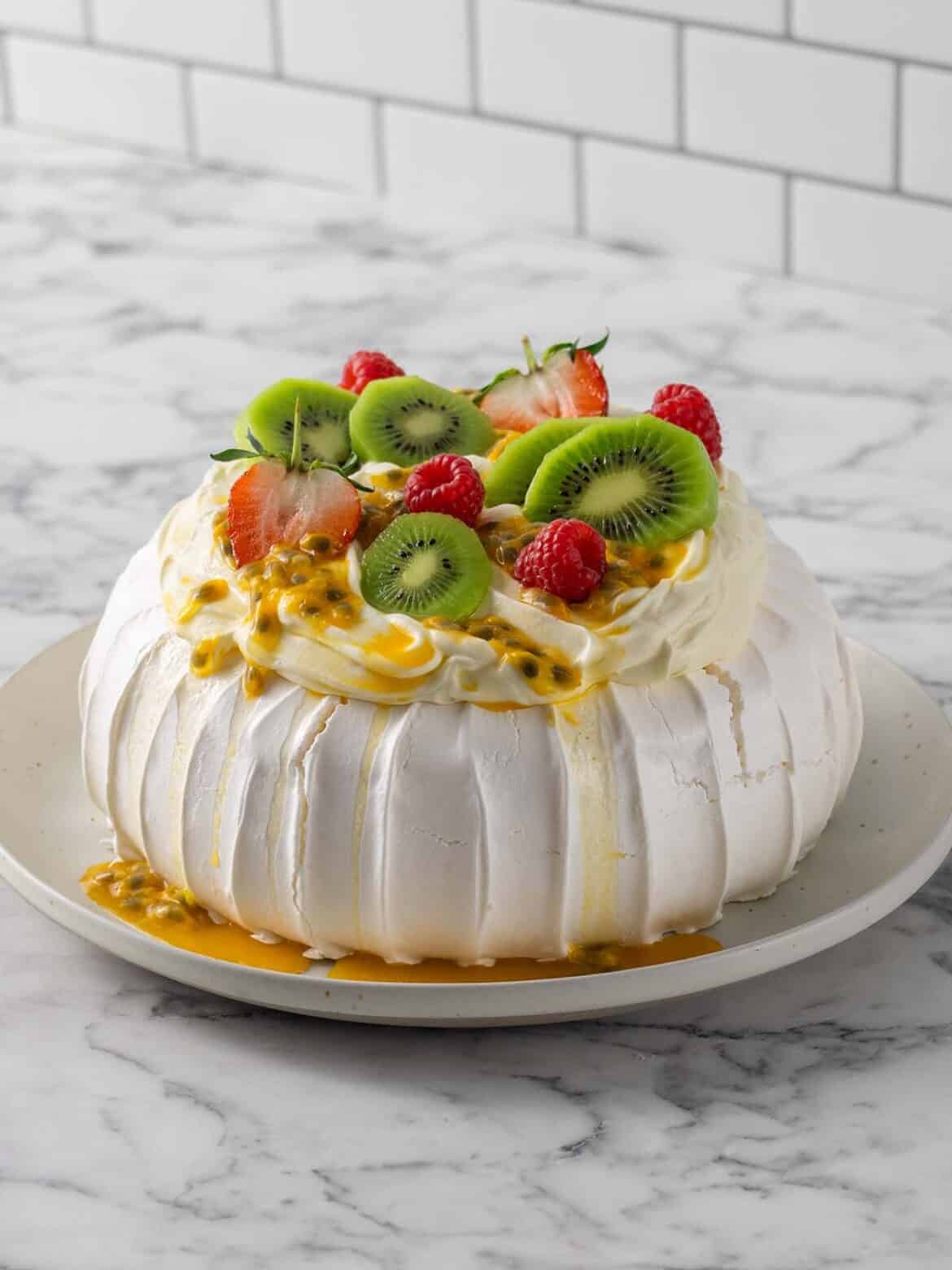 Pavlova Troubleshooting: Everything I Learned After 30 Batches