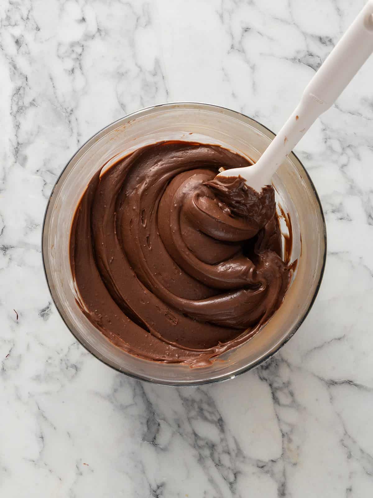 Chocolate Pastry Cream The Scranline