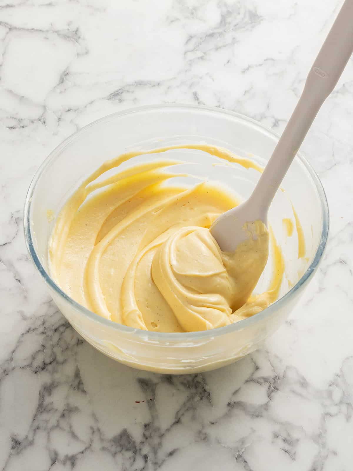 French Pastry Cream Recipe - The Scranline